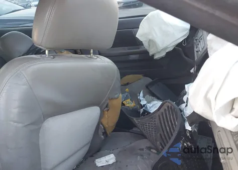 2001 Mercury Sable Ls z USA, uszkodzony, nr VIN 1MEFM53211A649096